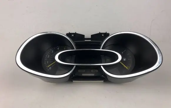 Renault Clio IV Speedometer (instrument cluster) VPCRRF10849EM VPCRRF-10849-EM