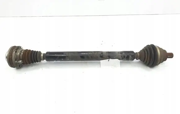 Audi A3 S3 8P Front driveshaft 1.8 TSI