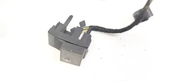 Audi A4 S4 B5 8D Fuel (gas) shift switch 