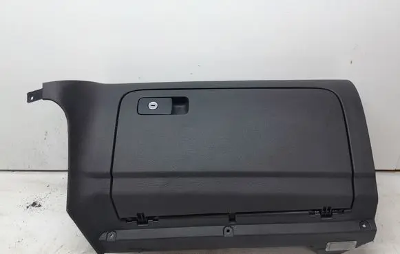 Volkswagen Golf VI Glove box 1K1857290E