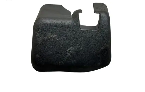 Toyota Verso Rear seat rail trim cover 721240F030B0 721240F030