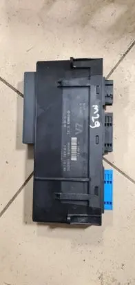 BMW 5 F10 F11 Comfort/convenience module 9286943 10681810