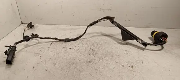 Jaguar XF X260 Gearbox/transmission wiring loom GX737C078AB
