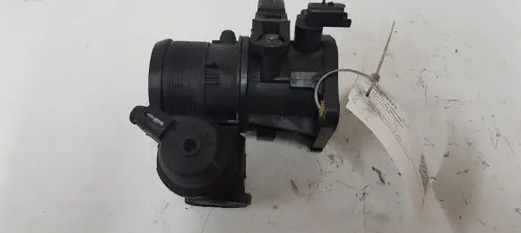 Citroen C5 Throttle valve 9660110780