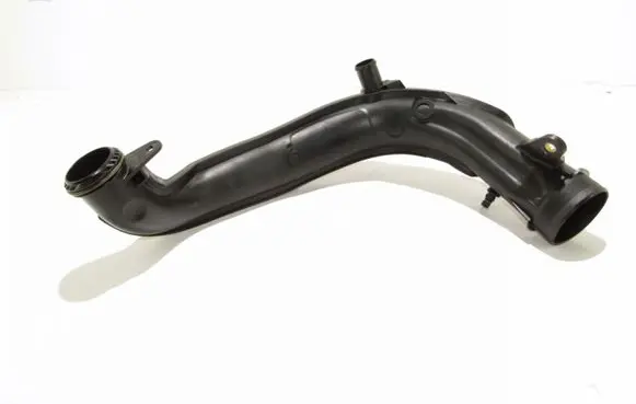 Peugeot 508 Intercooler air channel guide kodo