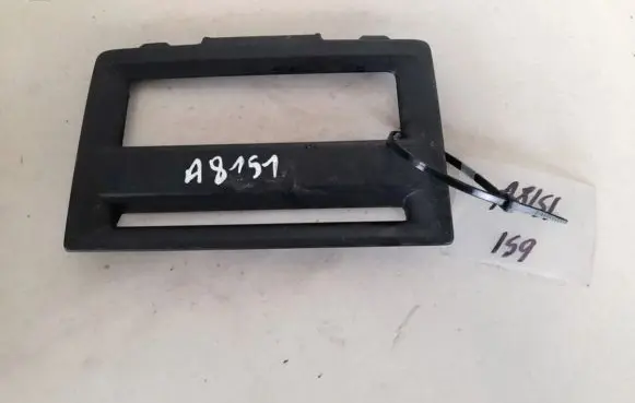 Volvo V50 Other interior part 8650694 33380m