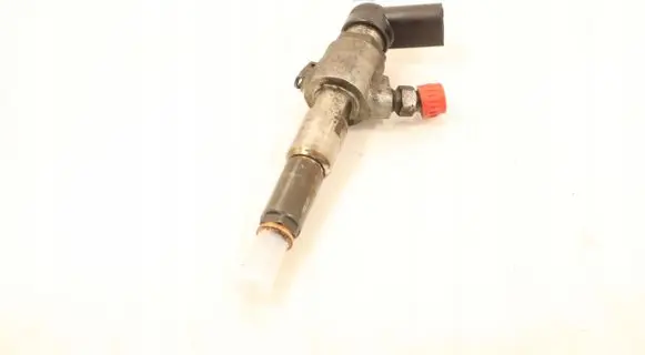 Citroen C3 Fuel injector 9655304880