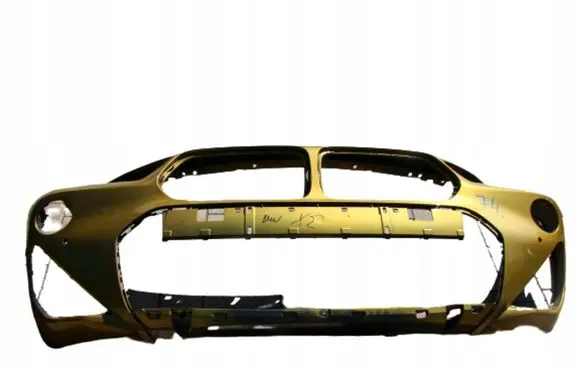 BMW X2 F39 Front bumper