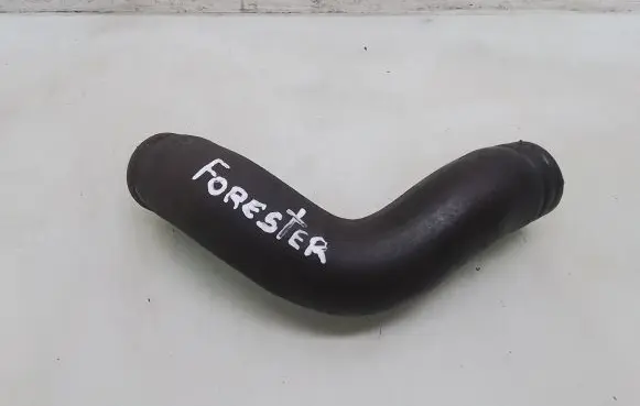 Subaru Forester SG Engine coolant pipe/hose