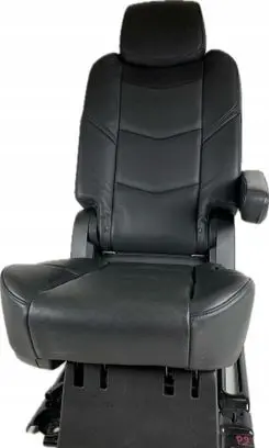 Cadillac Escalade IV Front driver seat QEQEWFDEP2OEGM