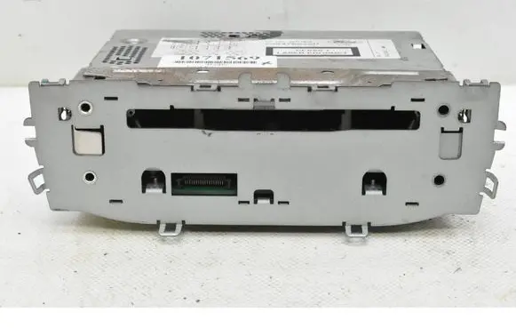 Ford Ka Radio/CD/DVD/GPS head unit 7354765220