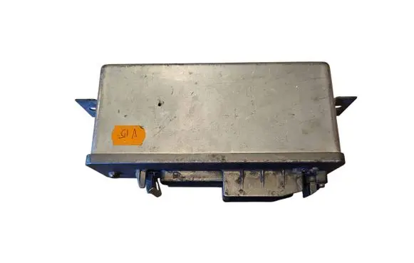 BMW 7 E32 ABS control unit/module 1160410 34521160410 0265100055