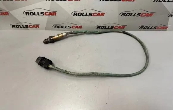 Mercedes-Benz E W211 Lambda probe sensor 0035427118