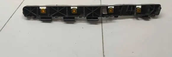 Hyundai Tucson TL Rear bumper mounting bracket 86615D7000