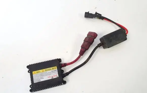 Nissan Note (E11) Headlight ballast module Xenon 1032200360