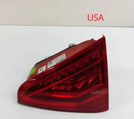 Audi A5 Tailgate rear/tail lights 8T0945094D