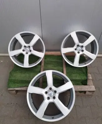 Volvo XC60 R20 alloy rim 31302535 80H20H2 ET55