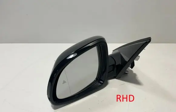 BMW X6 G06 Front door electric wing mirror 5A30B63 8496623
