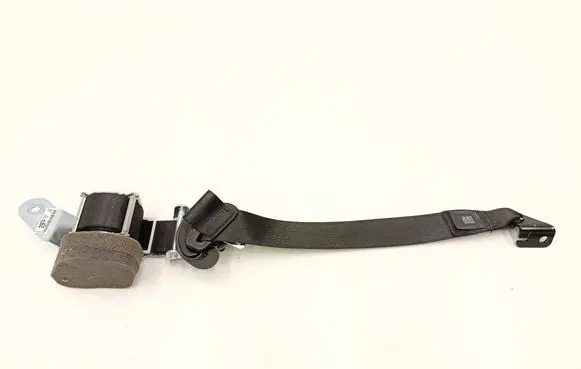 BMW 2 F46 Rear seatbelt 7332235