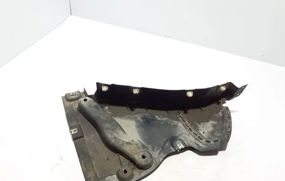 Audi A6 S6 C8 4K Engine splash shield/under tray 4K0853887E