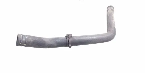 Audi A4 S4 B6 8E 8H Engine coolant pipe/hose 4B0422887E
