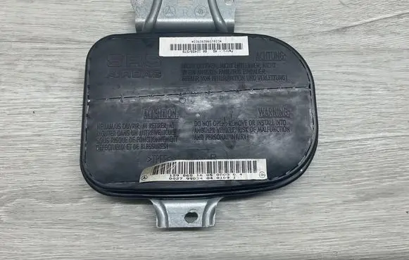 Mercedes-Benz SL R129 Front door airbag 1298601605