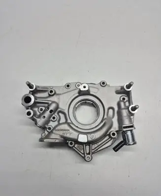 Chevrolet Camaro Oil pump 16012093732 12686434 12659935