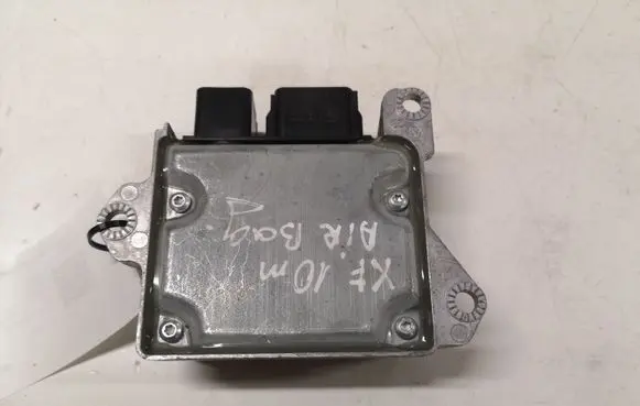 Jaguar XF Airbag control unit/module 8X2314D374AE 21730554443I