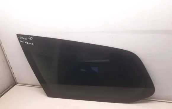 Ford Focus Rear side window