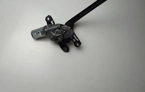Seat Tarraco Rear window wiper motor 5F3955711A