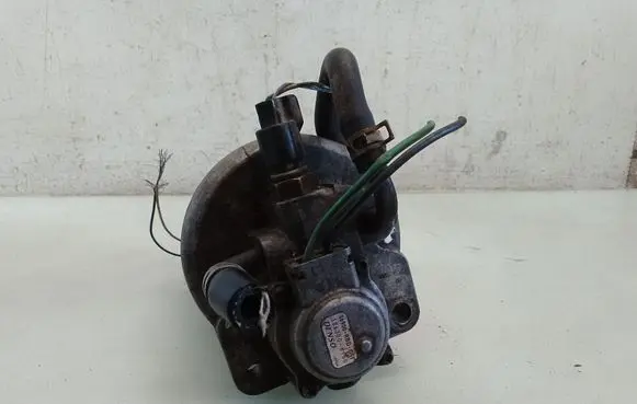 Fuel filter