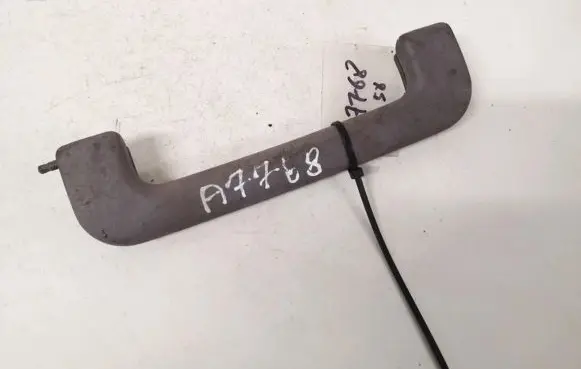 Audi A6 S6 C5 4B Rear interior roof grab handle 4b0857607