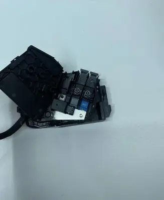 Mercedes-Benz A W177 Fuse box set A1775404007