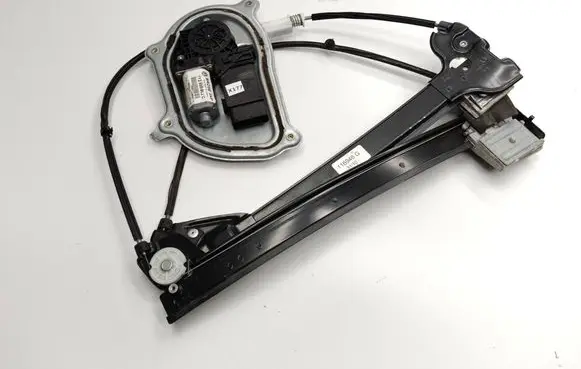 Volkswagen New Beetle Vent window/glass motor 1Y2959802C