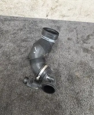 Seat Leon (5F) Air intake duct part 5Q0129654 5Q0129635