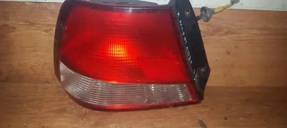 Hyundai Accent Rear/tail lights