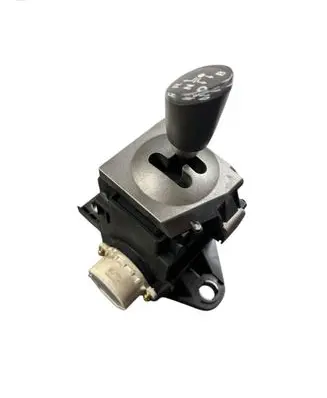 Toyota Prius (XW20) Gear selector 