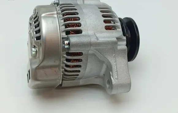 Aixam Scouty Generator/alternator K158816420