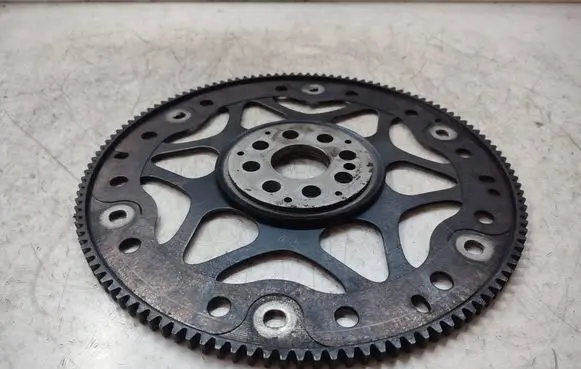 BMW X5 E70 Flywheel 8506670 850667002