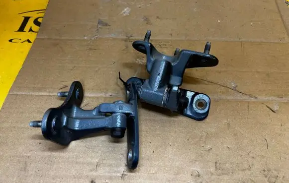 Mercedes-Benz GL X166 Front door hinge set 