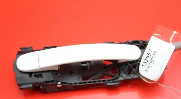 Skoda Citigo Rear door exterior handle 5N0839885H