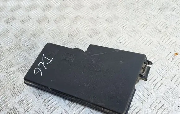 Ford Focus Fuse box cover AV6T14A076AB