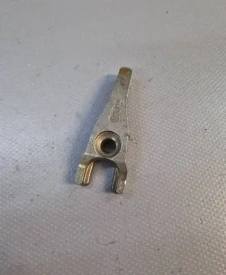 Ford Galaxy Fuel Injector clamp holder