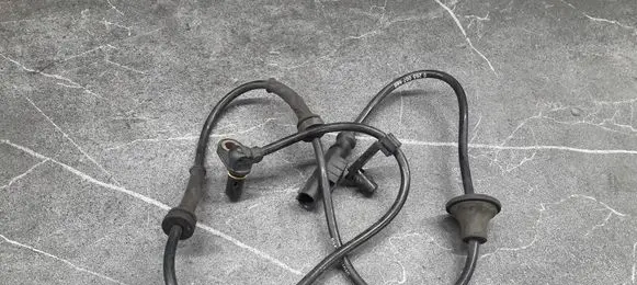 Peugeot Partner ABS brake wheel speed sensor 0265007666