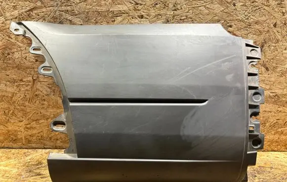 Ford Transit Rear bumper corner part panel trim BK3117927