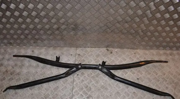 Audi Q5 SQ5 Front bumper support beam Q555