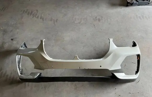 BMW X5 G05 Front bumper 7421791 51117421791