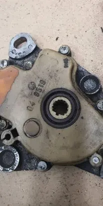 BMW 5 E39 Gear selector 048519 0501210237 04851978
