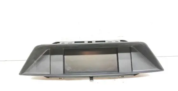 BMW X1 E84 Screen/display/small screen 9224966