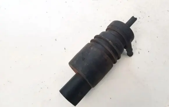 BMW 1 E81 E87 Windscreen/windshield washer pump